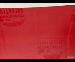 PORTELLONE COFANO POSTERIORE BAULE BAGAGLIAIO KIA - 15