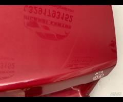 PORTELLONE COFANO POSTERIORE BAULE BAGAGLIAIO KIA - 18