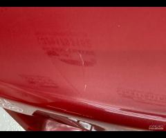 PORTELLONE COFANO POSTERIORE BAULE BAGAGLIAIO KIA - 19