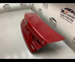 PORTELLONE COFANO POSTERIORE BAULE BAGAGLIAIO KIA - 20