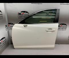 PORTA PORTIERA ANTERIORE SINISTRA SX MAZDA 6 III S