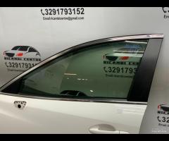 PORTA PORTIERA ANTERIORE SINISTRA SX MAZDA 6 III S