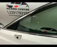 PORTA PORTIERA ANTERIORE SINISTRA SX MAZDA 6 III S