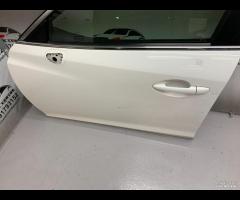 PORTA PORTIERA ANTERIORE SINISTRA SX MAZDA 6 III S - 6