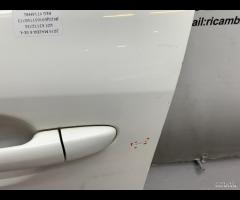 PORTA PORTIERA ANTERIORE SINISTRA SX MAZDA 6 III S - 11