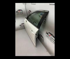 PORTA PORTIERA ANTERIORE SINISTRA SX MAZDA 6 III S - 19