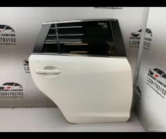 PORTA PORTIERA POSTERIORE DESTRA DX MAZDA 6 III SE