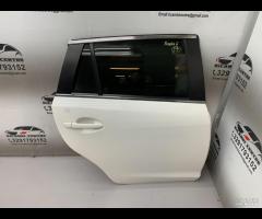 PORTA PORTIERA POSTERIORE DESTRA DX MAZDA 6 III SE