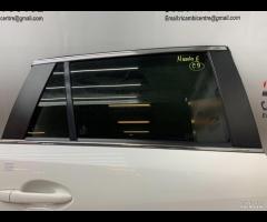 PORTA PORTIERA POSTERIORE DESTRA DX MAZDA 6 III SE