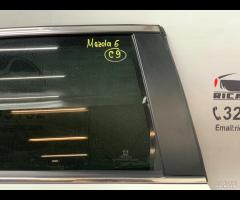 PORTA PORTIERA POSTERIORE DESTRA DX MAZDA 6 III SE
