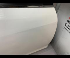 PORTA PORTIERA POSTERIORE DESTRA DX MAZDA 6 III SE - 10