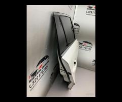 PORTA PORTIERA POSTERIORE DESTRA DX MAZDA 6 III SE - 20