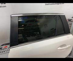 PORTA PORTIERA POSTERIORE SINISTRA SX MAZDA 6 III