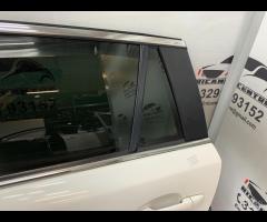 PORTA PORTIERA POSTERIORE SINISTRA SX MAZDA 6 III