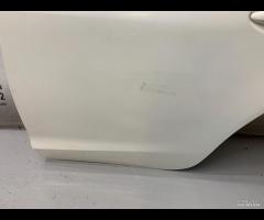 PORTA PORTIERA POSTERIORE SINISTRA SX MAZDA 6 III - 13