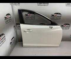 PORTA PORTIERA ANTERIORE DESTRA DX MAZDA 6 III GJ - 1