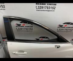 PORTA PORTIERA ANTERIORE DESTRA DX MAZDA 6 III GJ - 3