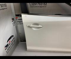 PORTA PORTIERA ANTERIORE DESTRA DX MAZDA 6 III GJ - 5