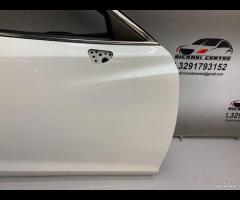 PORTA PORTIERA ANTERIORE DESTRA DX MAZDA 6 III GJ - 6