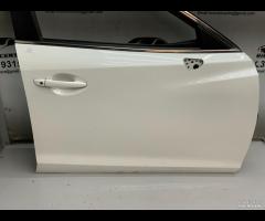 PORTA PORTIERA ANTERIORE DESTRA DX MAZDA 6 III GJ - 7