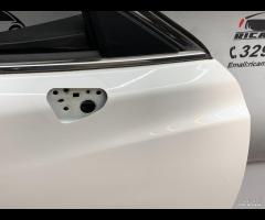 PORTA PORTIERA ANTERIORE DESTRA DX MAZDA 6 III GJ - 11