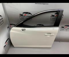 PORTA PORTIERA ANTERIORE SINISTRA SX MAZDA 6 III G - 1
