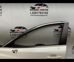 PORTA PORTIERA ANTERIORE SINISTRA SX MAZDA 6 III G - 2