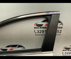 PORTA PORTIERA ANTERIORE SINISTRA SX MAZDA 6 III G - 4