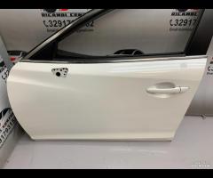 PORTA PORTIERA ANTERIORE SINISTRA SX MAZDA 6 III G - 6
