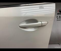 PORTA PORTIERA ANTERIORE SINISTRA SX MAZDA 6 III G - 11