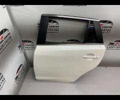 PORTA PORTIERA POSTERIORE SINISTRA SX MAZDA 6 III - 1