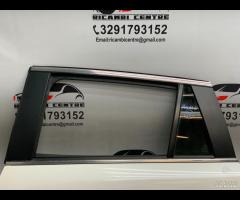 PORTA PORTIERA POSTERIORE SINISTRA SX MAZDA 6 III - 2