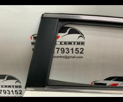 PORTA PORTIERA POSTERIORE SINISTRA SX MAZDA 6 III - 3