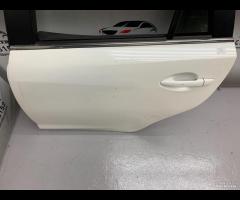 PORTA PORTIERA POSTERIORE SINISTRA SX MAZDA 6 III - 5