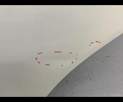 PORTA PORTIERA POSTERIORE SINISTRA SX MAZDA 6 III - 18