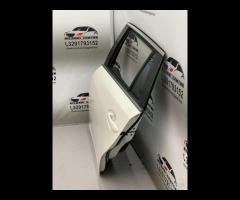PORTA PORTIERA POSTERIORE SINISTRA SX MAZDA 6 III - 19