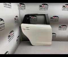 PORTA PORTIERA POSTERIORE DESTRA DX MAZDA 6 III GL - 1