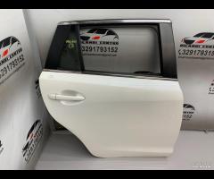 PORTA PORTIERA POSTERIORE DESTRA DX MAZDA 6 III GL - 2