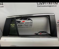 PORTA PORTIERA POSTERIORE DESTRA DX MAZDA 6 III GL - 3