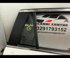 PORTA PORTIERA POSTERIORE DESTRA DX MAZDA 6 III GL - 4