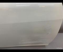 PORTA PORTIERA POSTERIORE DESTRA DX MAZDA 6 III GL - 22