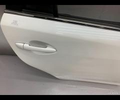 PORTA PORTIERA POSTERIORE DESTRA DX MAZDA 6 III GL - 23
