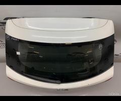 PORTELLONE COFANO POSTERIORE BAULE MAZDA 6 III GJ - 3