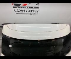 PORTELLONE COFANO POSTERIORE BAULE MAZDA 6 III GJ - 4