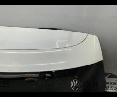 PORTELLONE COFANO POSTERIORE BAULE MAZDA 6 III GJ - 6