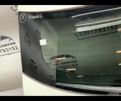 PORTELLONE COFANO POSTERIORE BAULE MAZDA 6 III GJ - 8