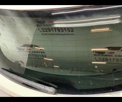 PORTELLONE COFANO POSTERIORE BAULE MAZDA 6 III GJ - 10