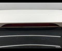 PORTELLONE COFANO POSTERIORE BAULE MAZDA 6 III GJ - 20