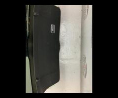 PORTELLONE COFANO POSTERIORE BAULE MAZDA 6 III GJ - 23