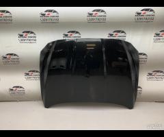 COFANO ANTERIORE JAGUAR F-PACE X761 2015-2020 T4A1 - 1